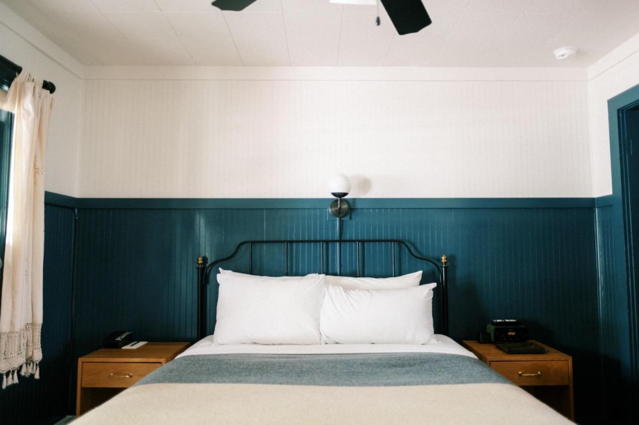 Anvil Hotel Jackson Luaran gambar
