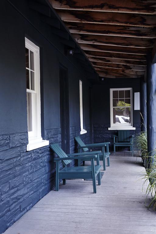 Anvil Hotel Jackson Luaran gambar