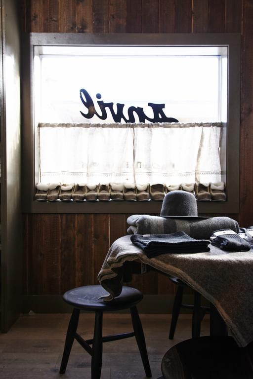 Anvil Hotel Jackson Luaran gambar