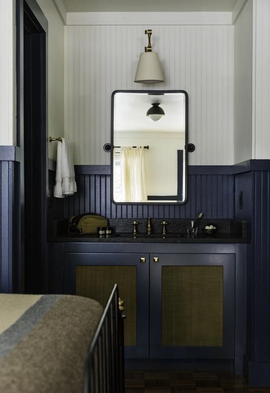 Anvil Hotel Jackson Luaran gambar