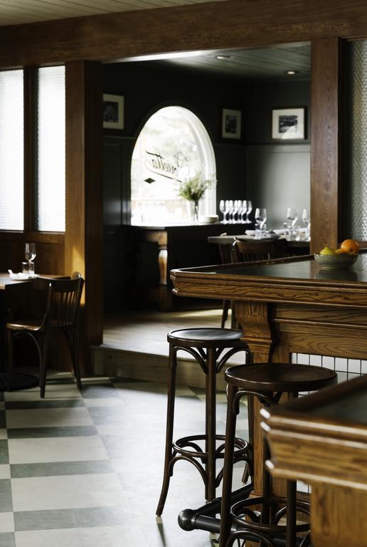 Anvil Hotel Jackson Luaran gambar
