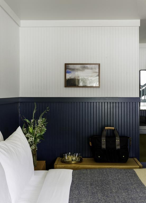 Anvil Hotel Jackson Luaran gambar