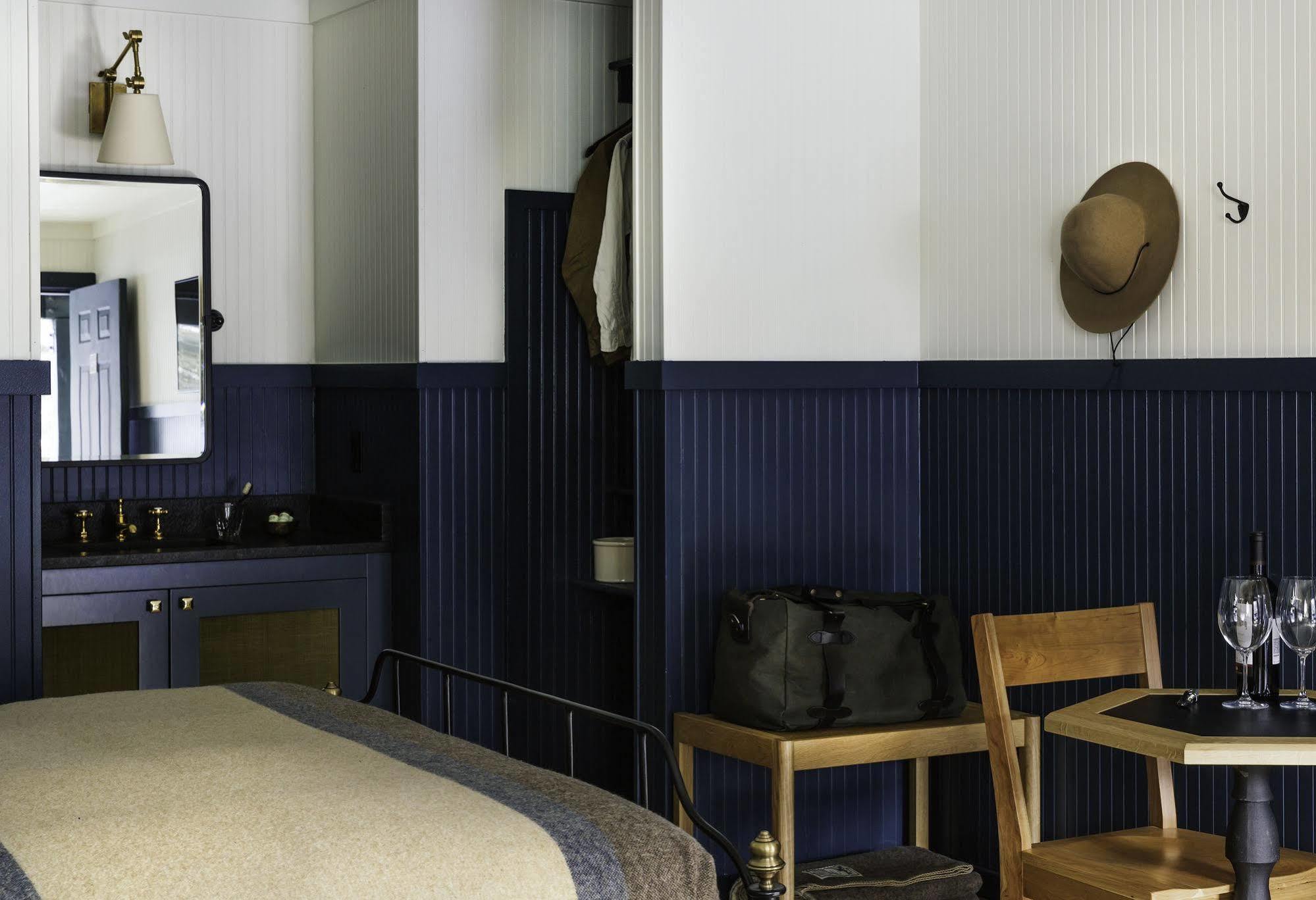 Anvil Hotel Jackson Luaran gambar