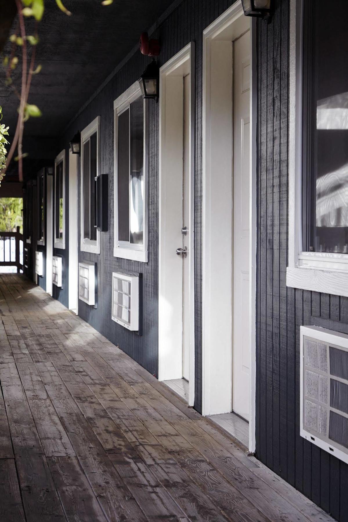 Anvil Hotel Jackson Luaran gambar