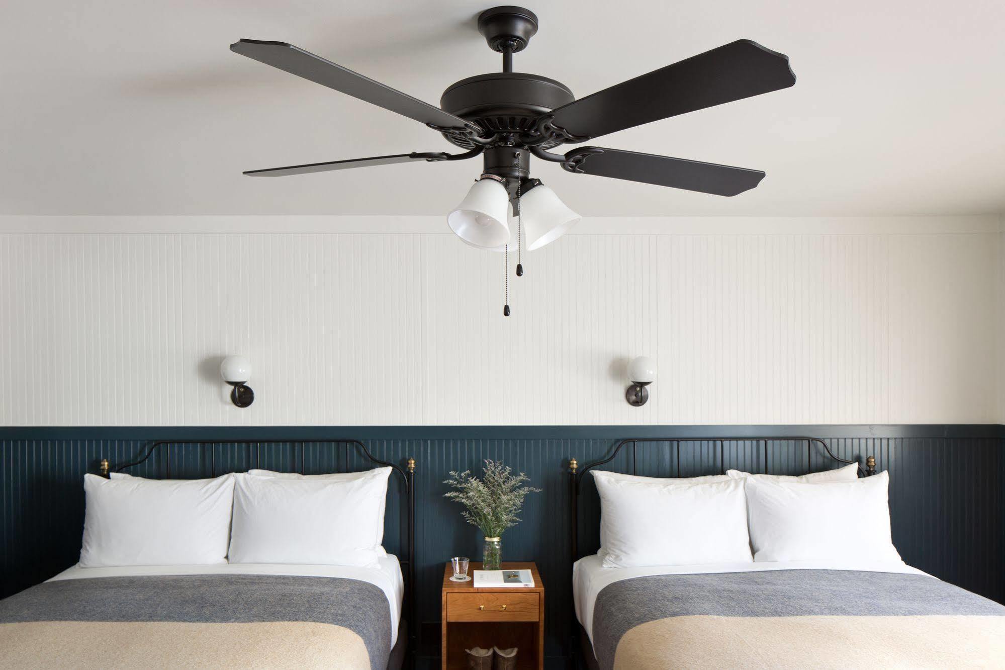Anvil Hotel Jackson Luaran gambar