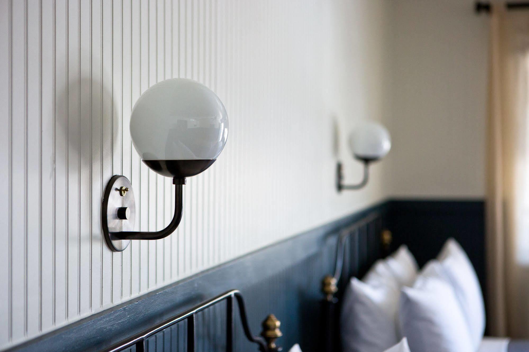 Anvil Hotel Jackson Luaran gambar