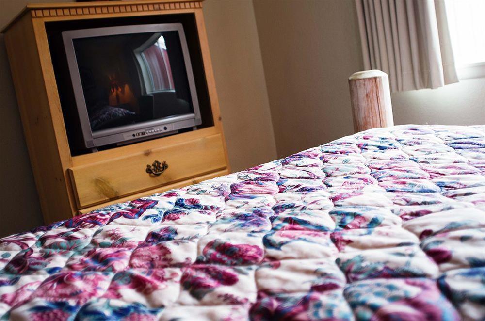 Anvil Hotel Jackson Luaran gambar